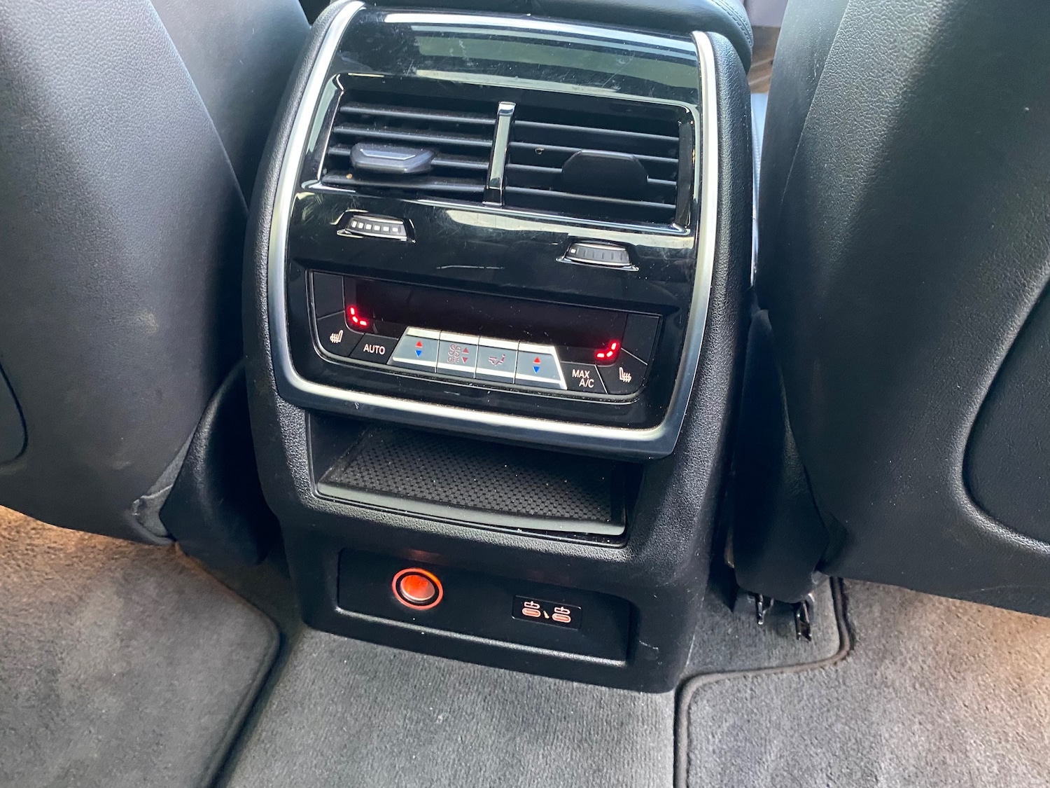 Used BMW X7 2019 for sale - 75355135: Photo 30