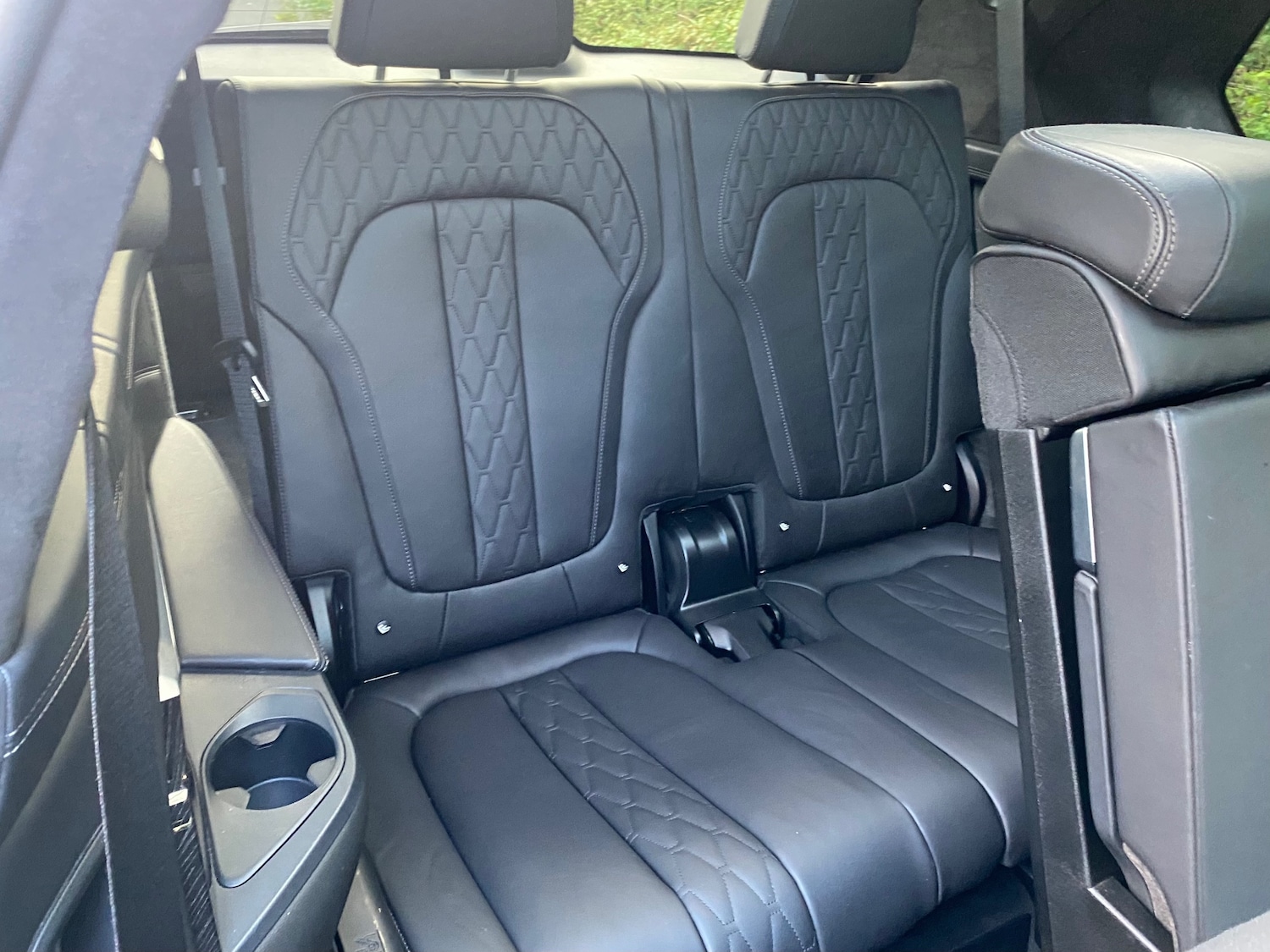 Used BMW X7 2019 for sale - 75355135: Photo 31