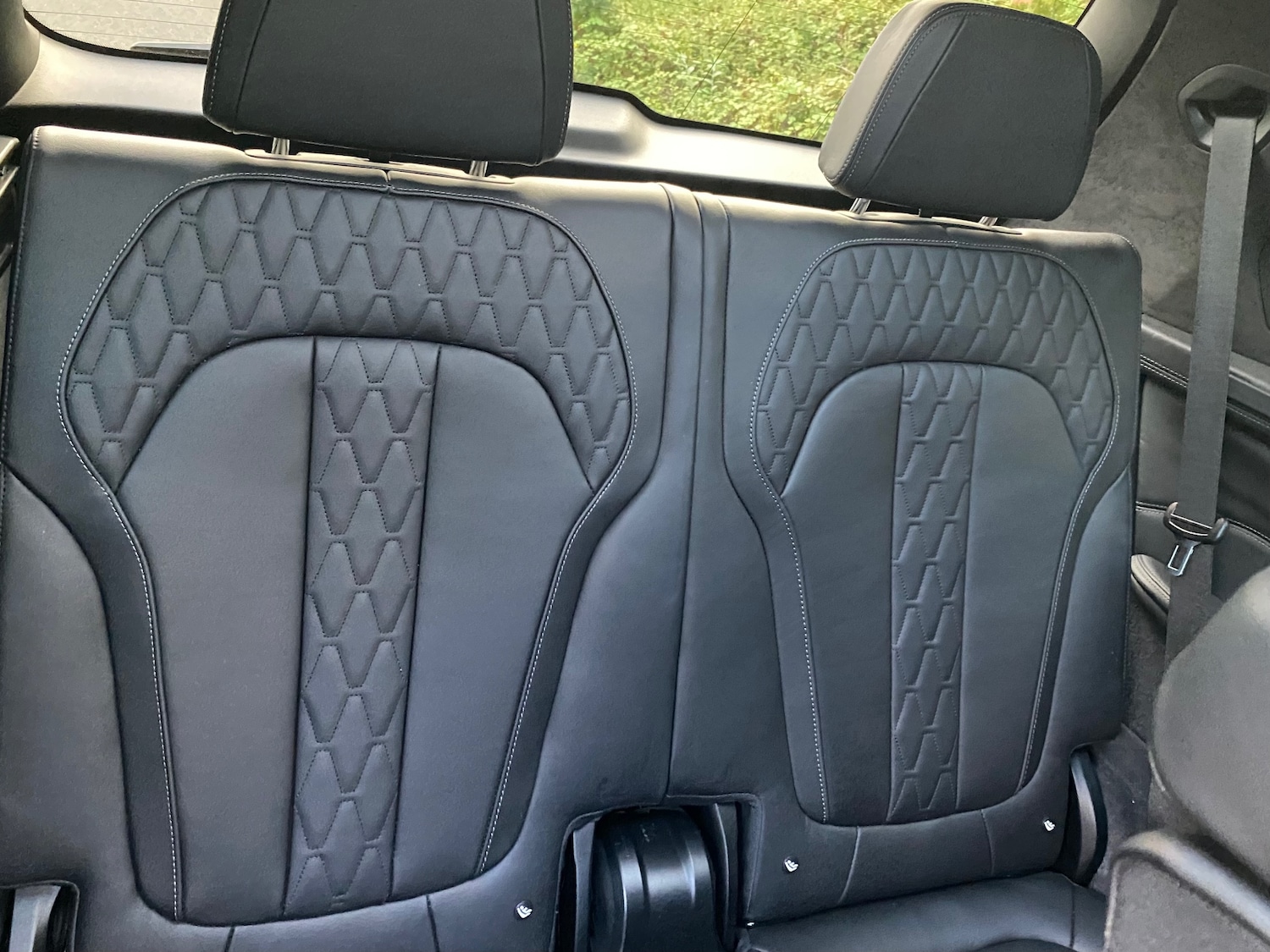 Used BMW X7 2019 for sale - 75355135: Photo 32