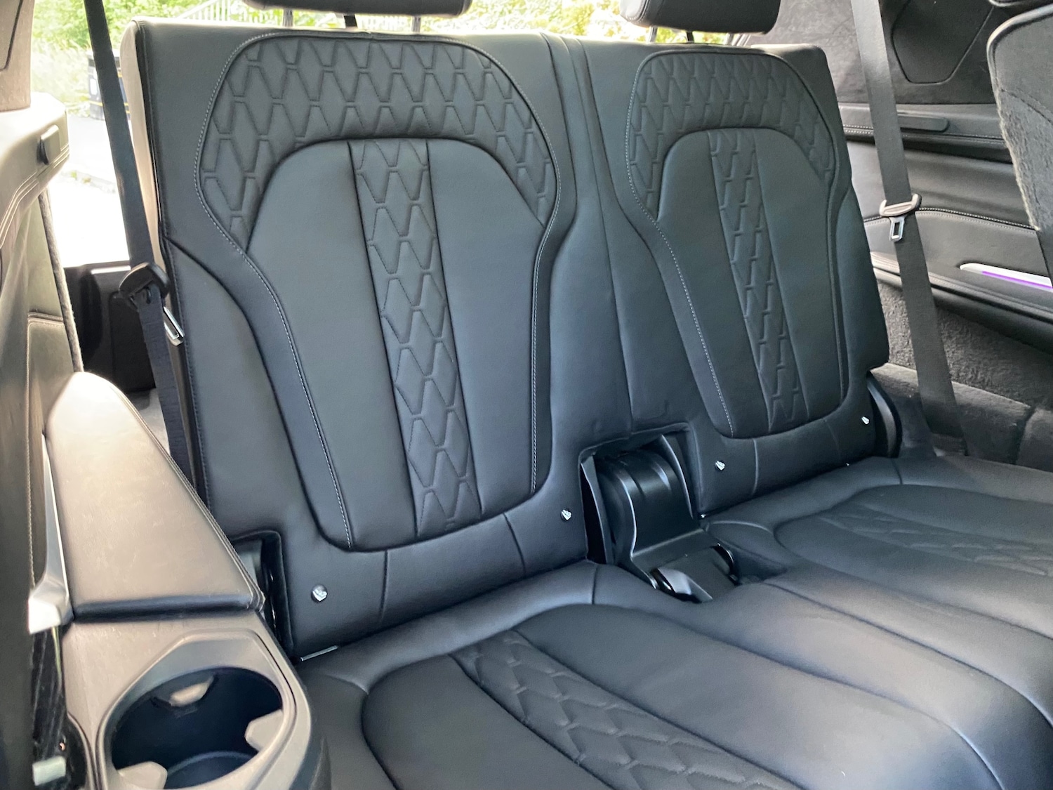 Used BMW X7 2019 for sale - 75355135: Photo 33