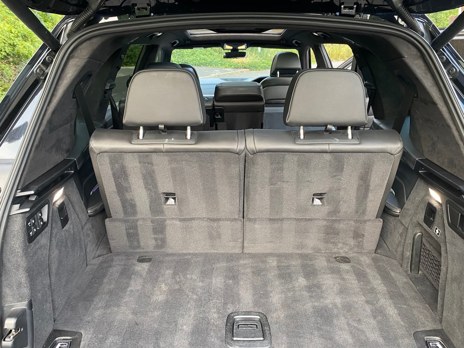 Used BMW X7 2019 for sale - 75355135: Photo 34