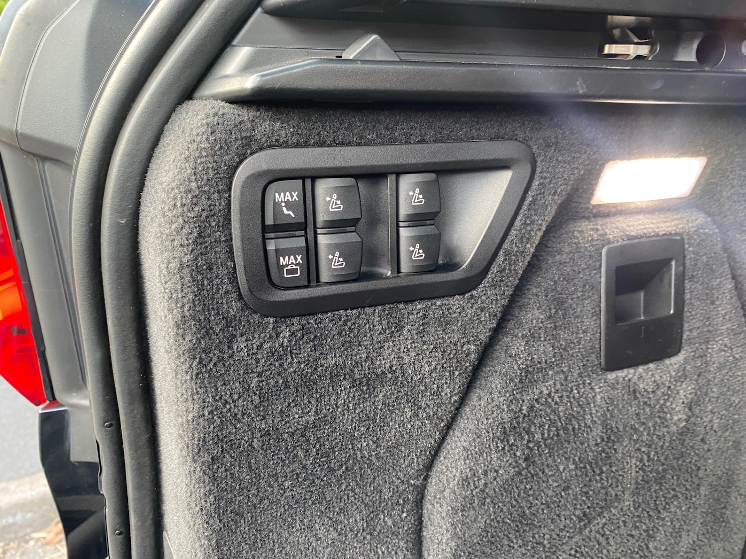 Used BMW X7 2019 for sale - 75355135: Photo 35