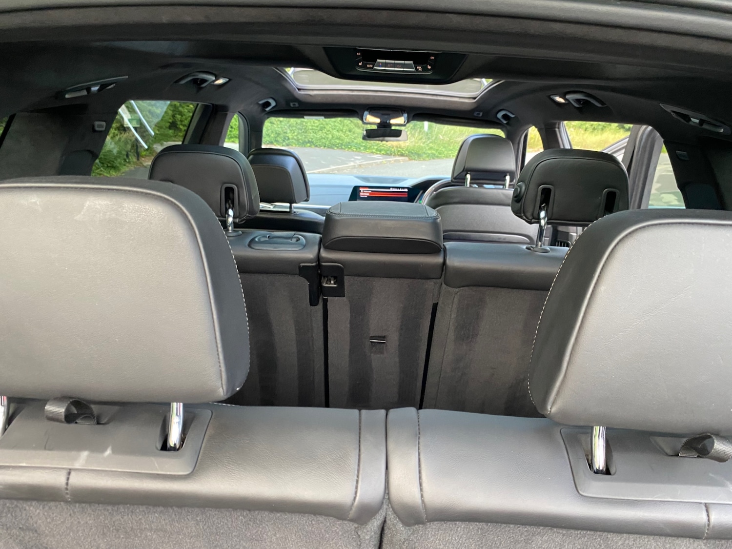 Used BMW X7 2019 for sale - 75355135: Photo 36