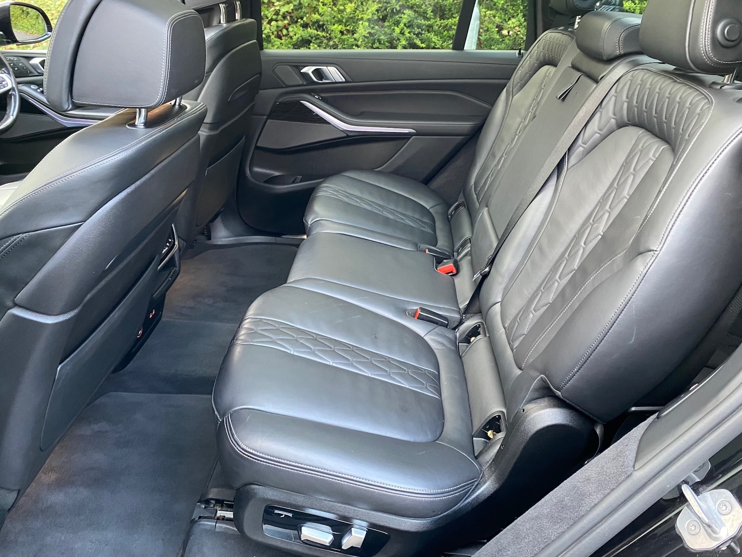 Used BMW X7 2019 for sale - 75355135: Photo 55