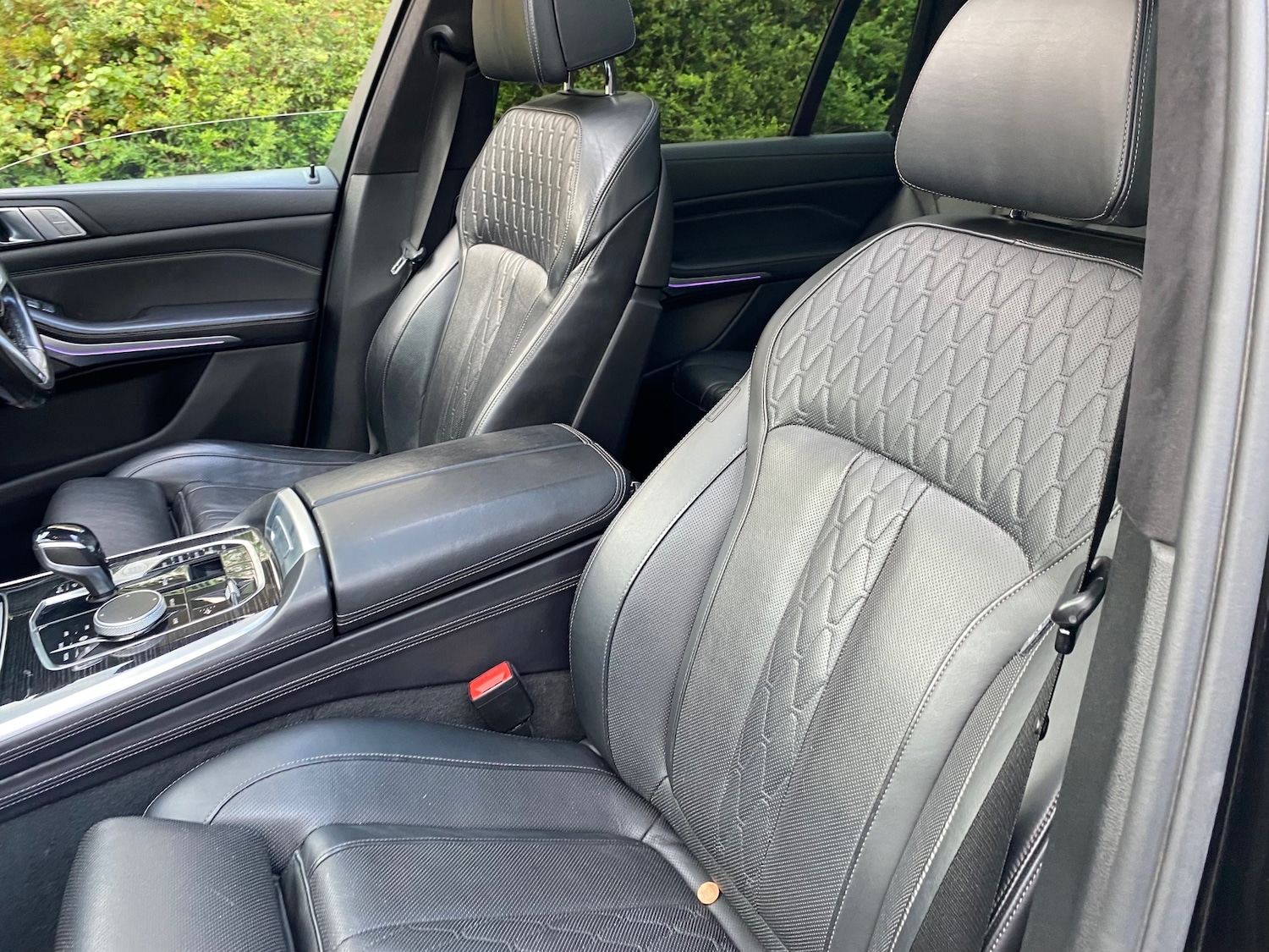 Used BMW X7 2019 for sale - 75355135: Photo 58