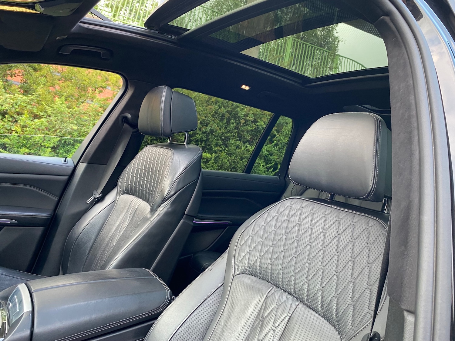 Used BMW X7 2019 for sale - 75355135: Photo 59