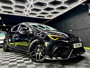 SEAT Leon feature image