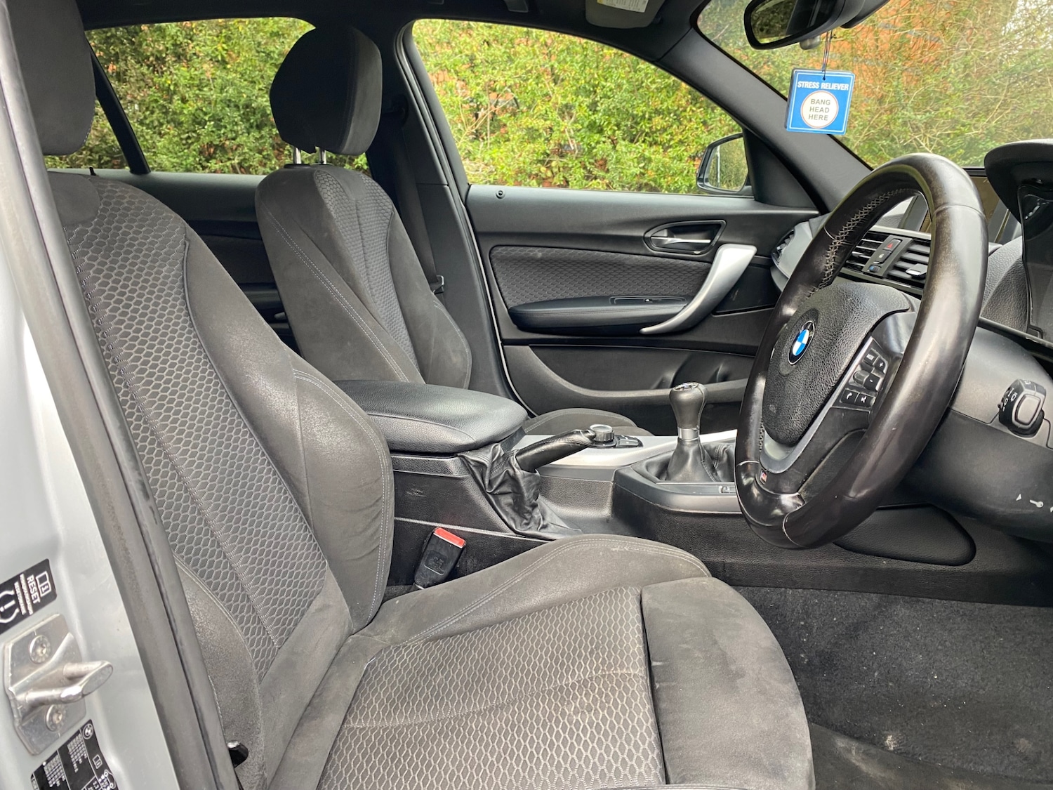 Used BMW 1 Series 2012 for sale - 77533428: Photo 10