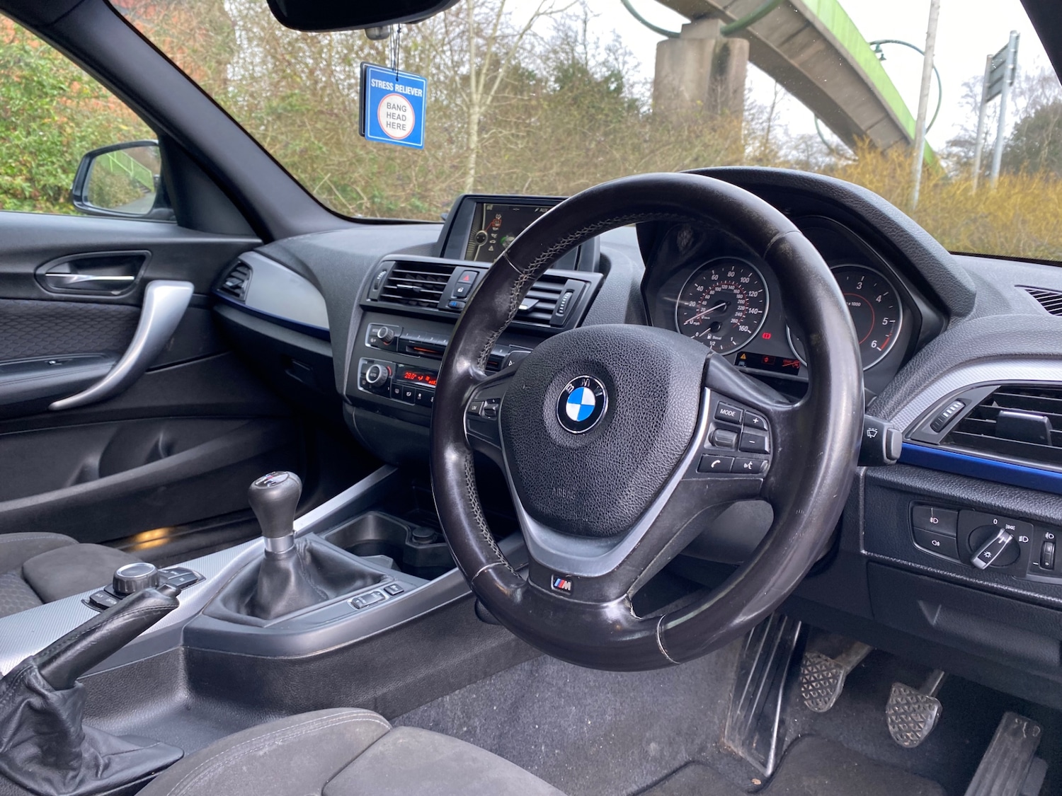 Used BMW 1 Series 2012 for sale - 77533428: Photo 11