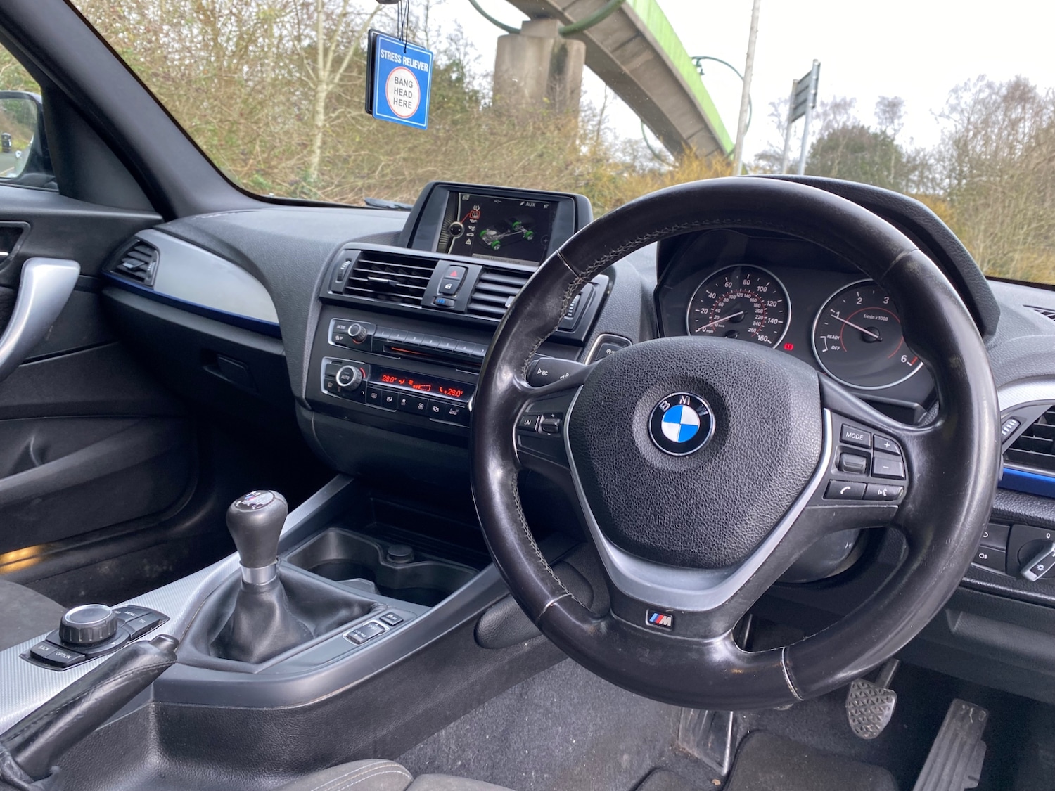 Used BMW 1 Series 2012 for sale - 77533428: Photo 12