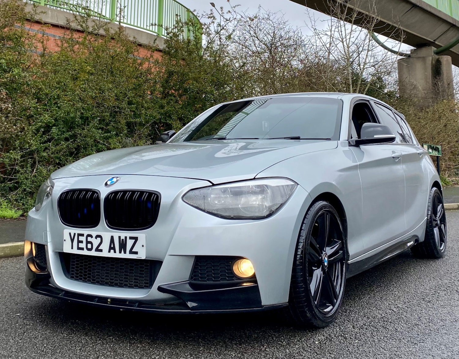 Used BMW 1 Series 2012 for sale - 77533428: Photo 15