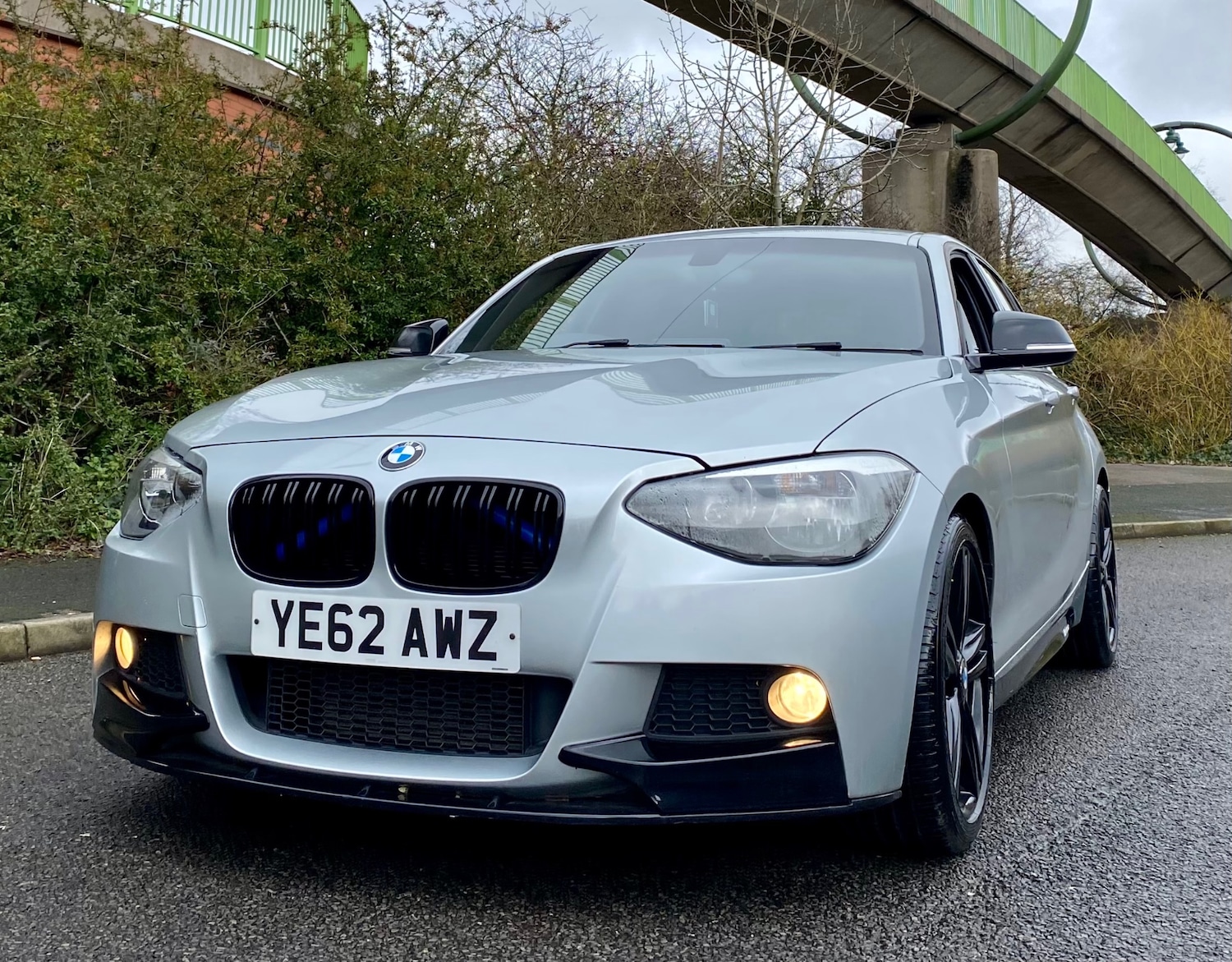 Used BMW 1 Series 2012 for sale - 77533428: Photo 21