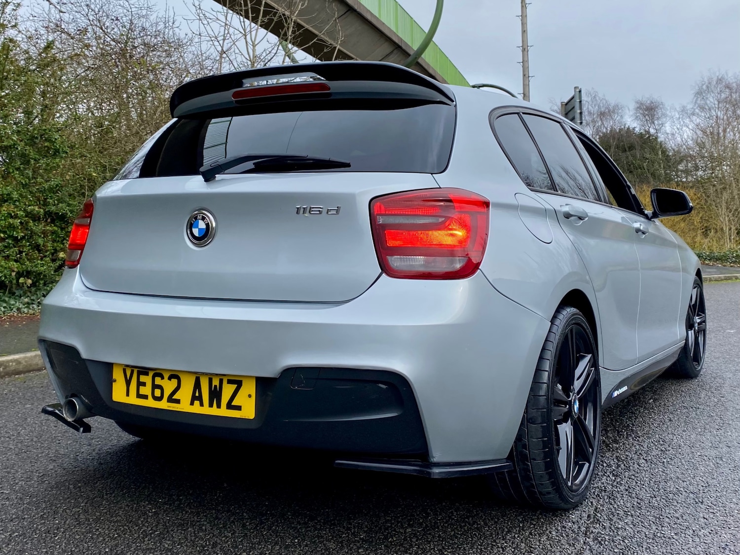 Used BMW 1 Series 2012 for sale - 77533428: Photo 7