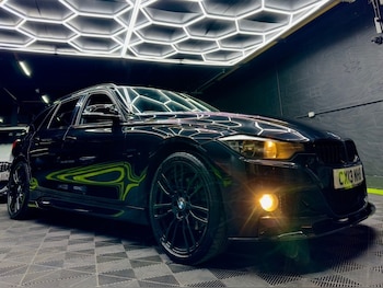 Used BMW 3 Series 2013 for sale - 78757452: Photo