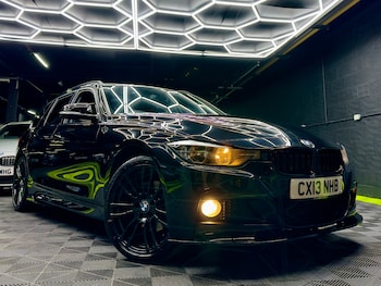 Used BMW 3 Series 2013 for sale - 78757452: Photo