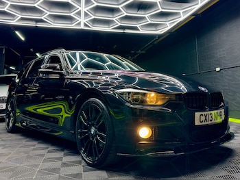 Used BMW 3 Series 2013 for sale - 78757452: Photo