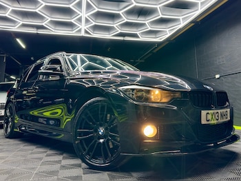 Used BMW 3 Series 2013 for sale - 78757452: Photo