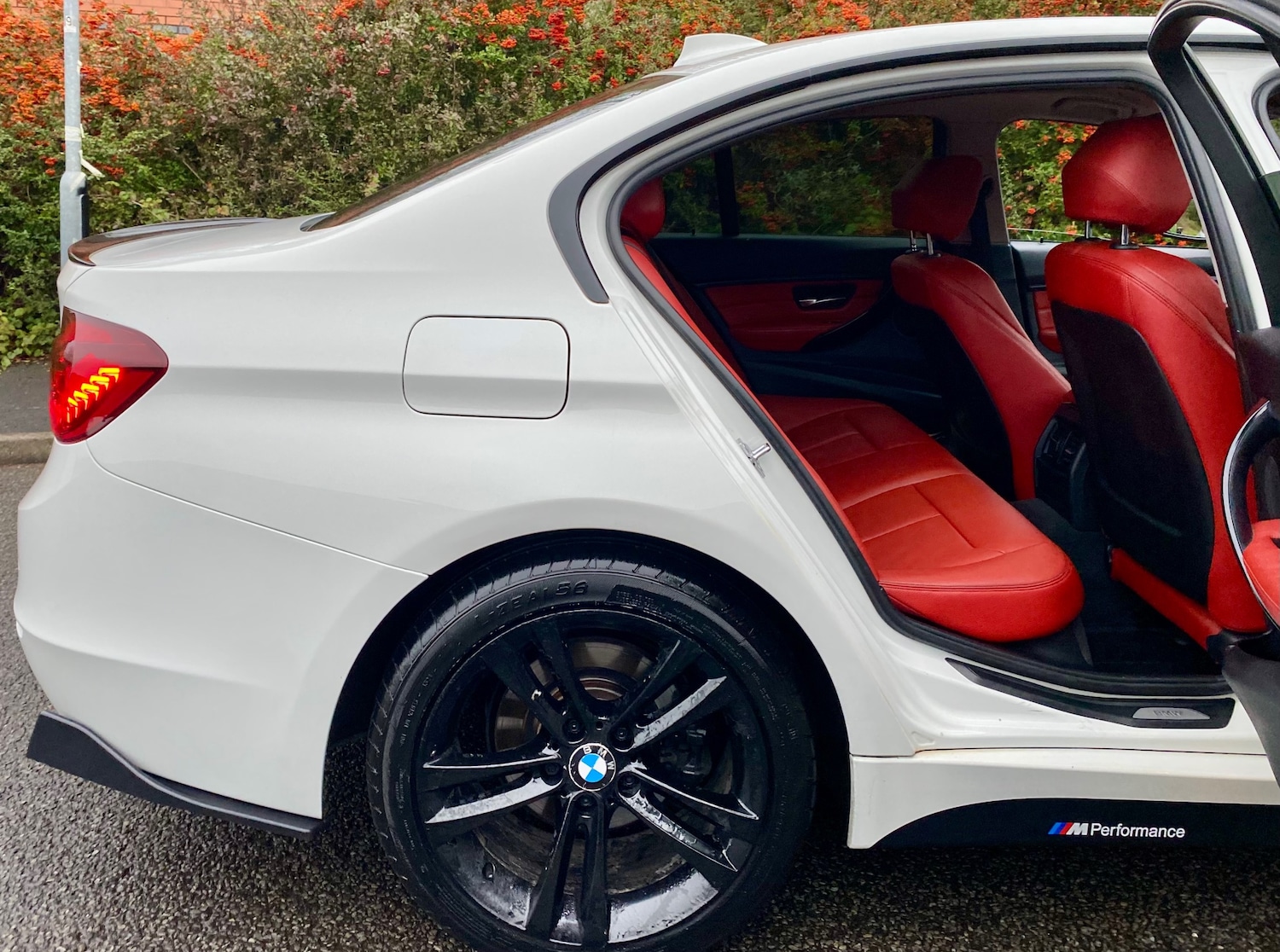 Used BMW 3 Series 2012 for sale - 76985225: Photo 12