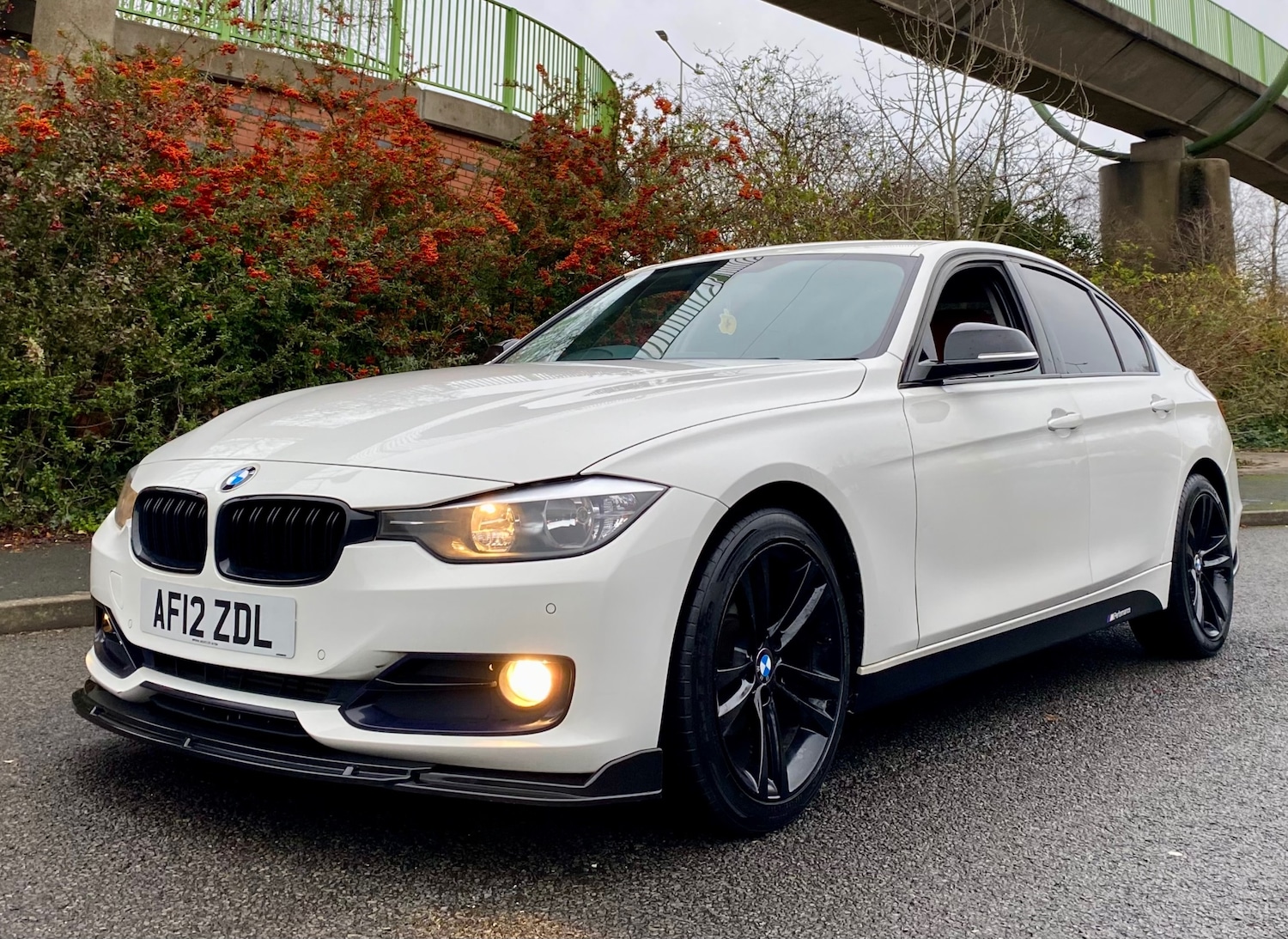 Used BMW 3 Series 2012 for sale - 76985225: Photo 14