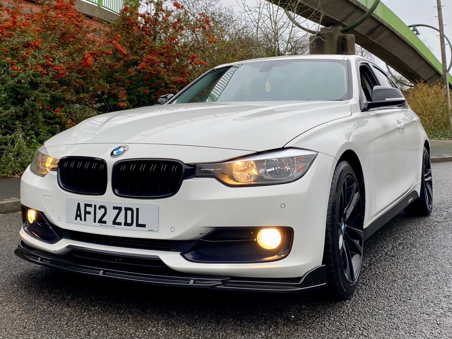 Used BMW 3 Series 2012 for sale - 76985225: Photo 15