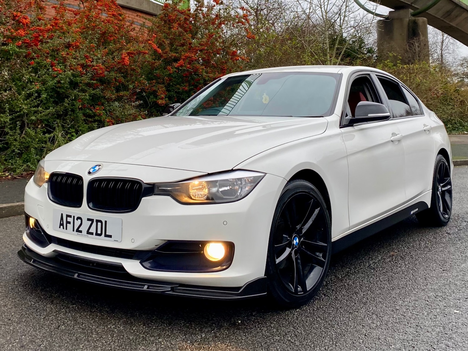 Used BMW 3 Series 2012 for sale - 76985225: Photo 16