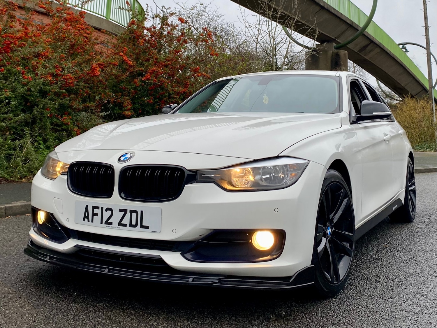 Used BMW 3 Series 2012 for sale - 76985225: Photo 17