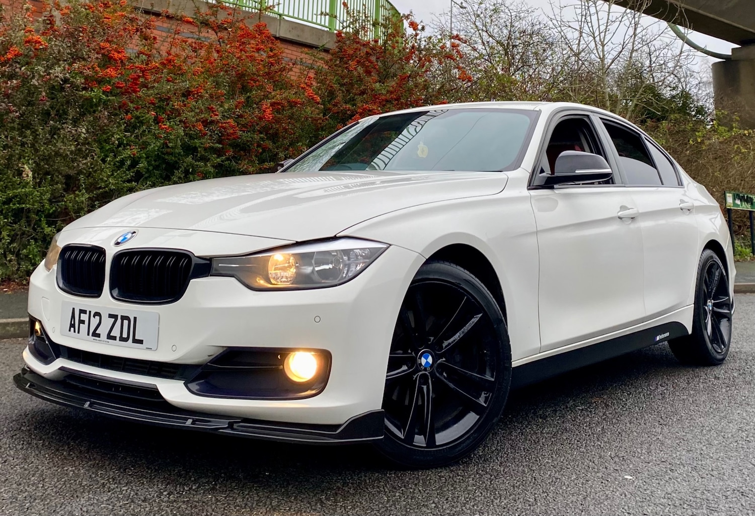 Used BMW 3 Series 2012 for sale - 76985225: Photo 18