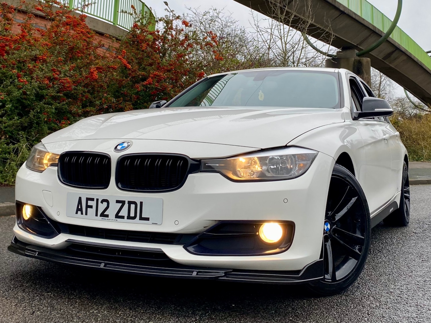 Used BMW 3 Series 2012 for sale - 76985225: Photo 19