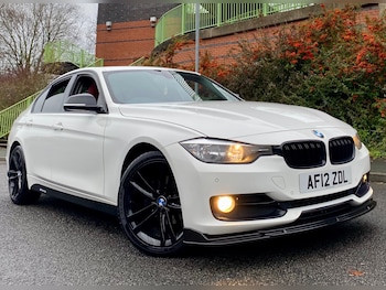 Used BMW 3 Series 2012 for sale - 76985225: Photo