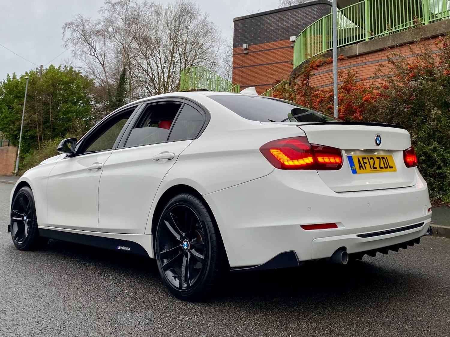 Used BMW 3 Series 2012 for sale - 76985225: Photo 21