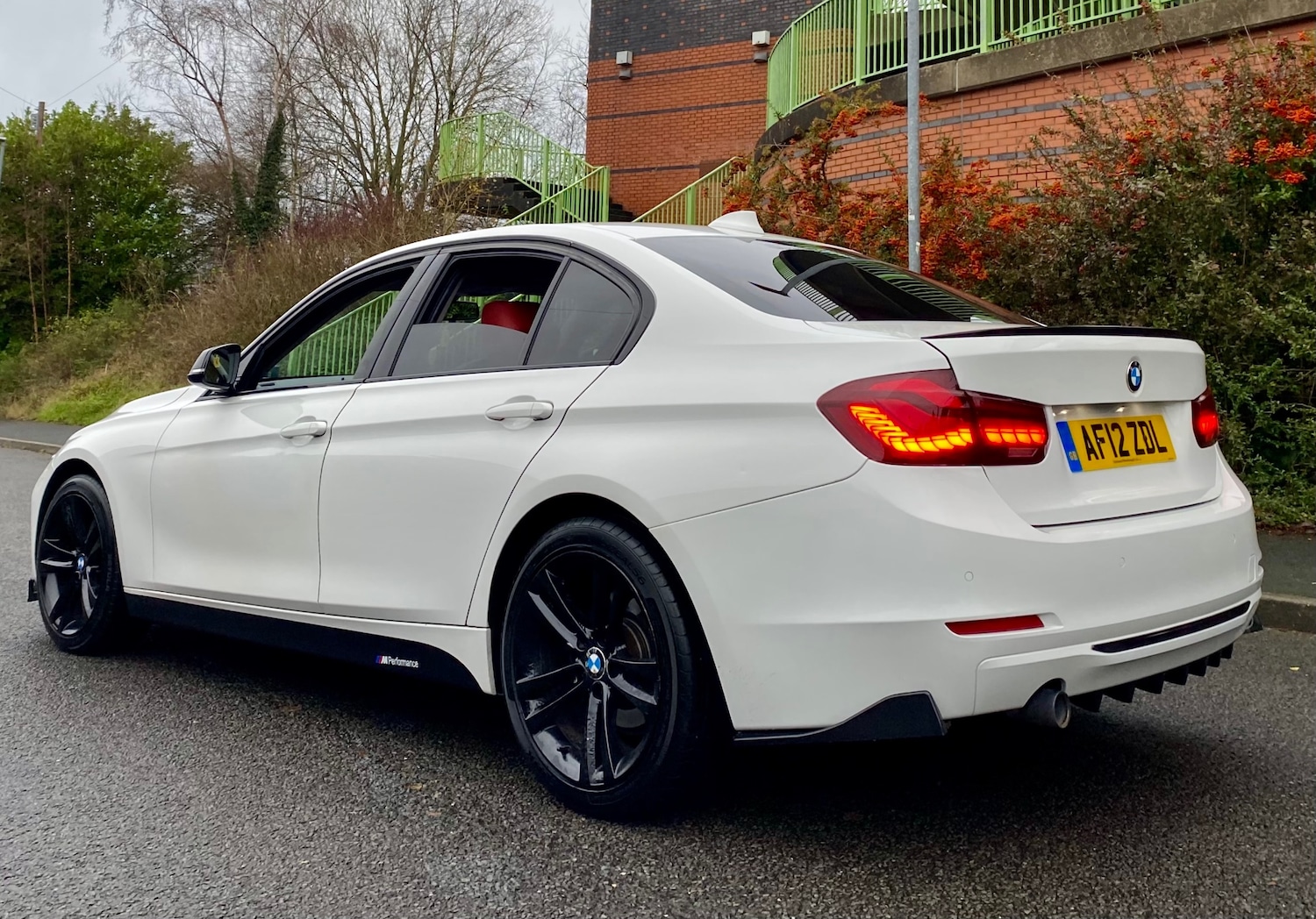 Used BMW 3 Series 2012 for sale - 76985225: Photo 22