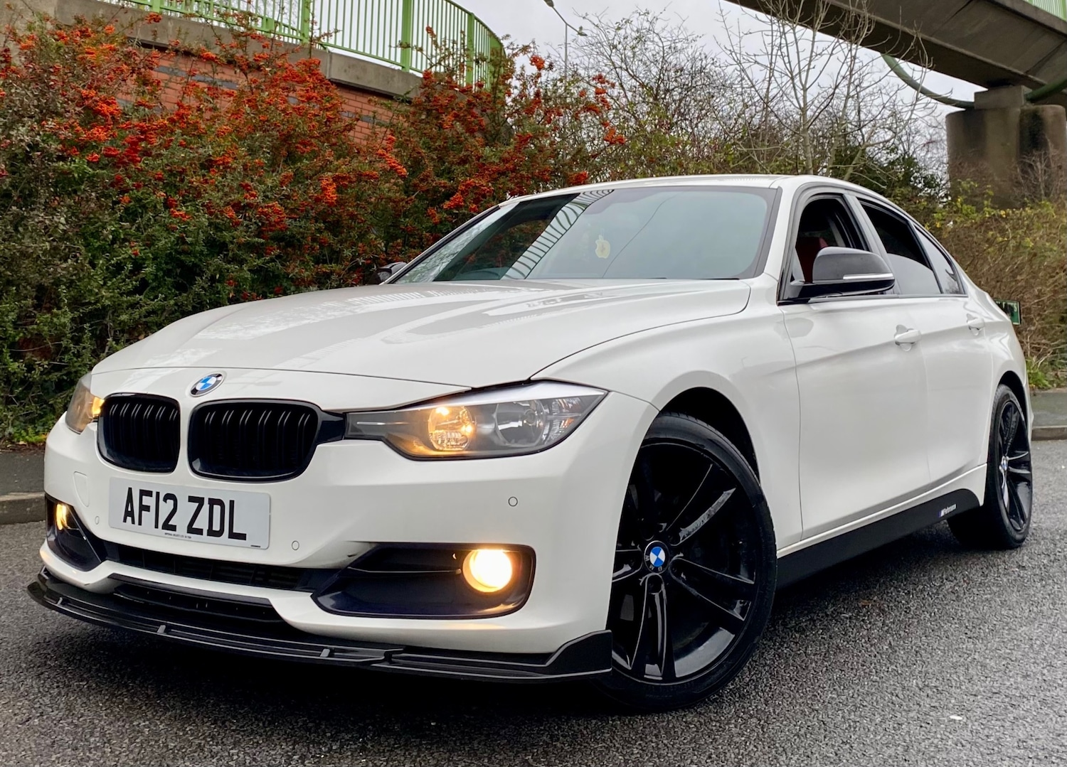 Used BMW 3 Series 2012 for sale - 76985225: Photo 23