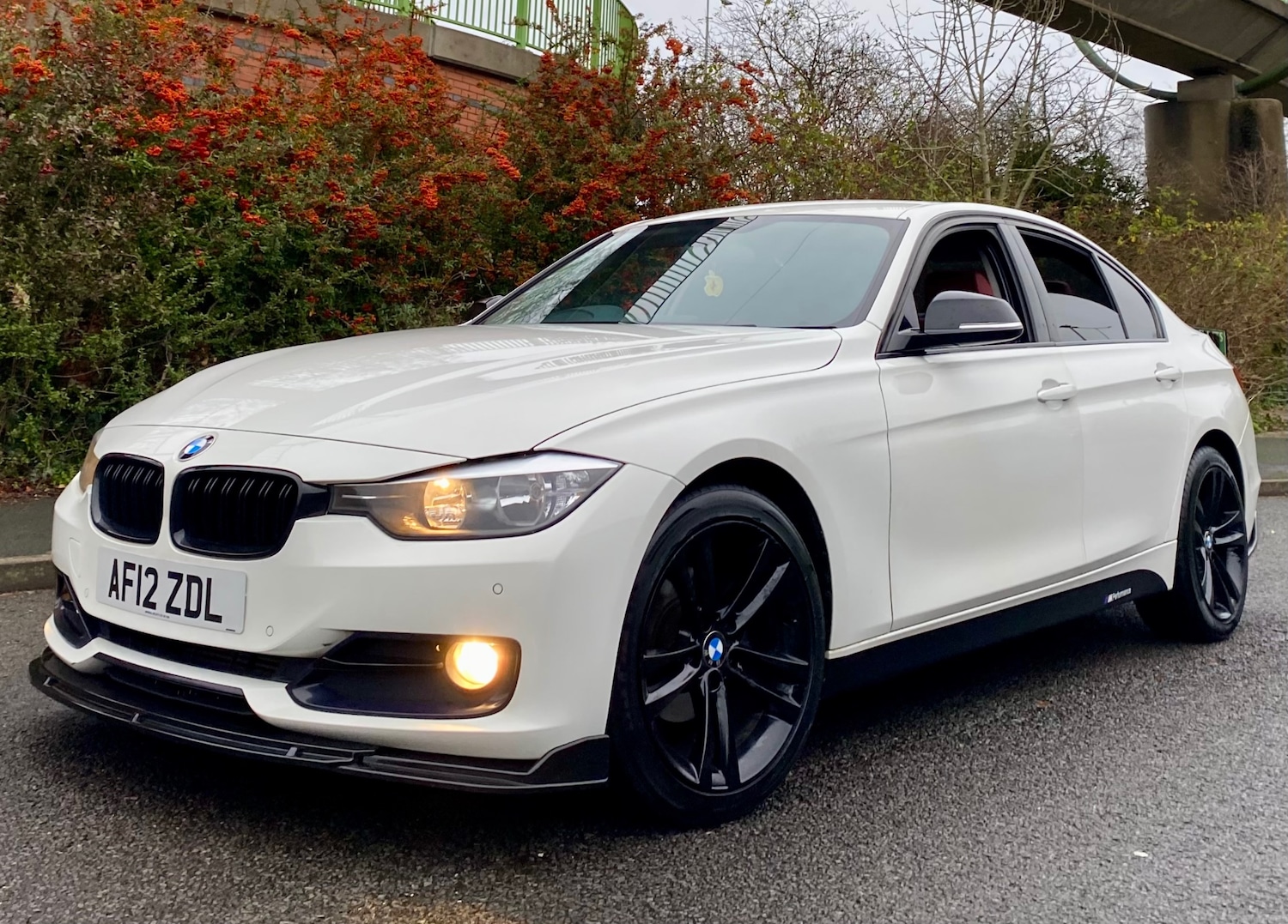 Used BMW 3 Series 2012 for sale - 76985225: Photo 24