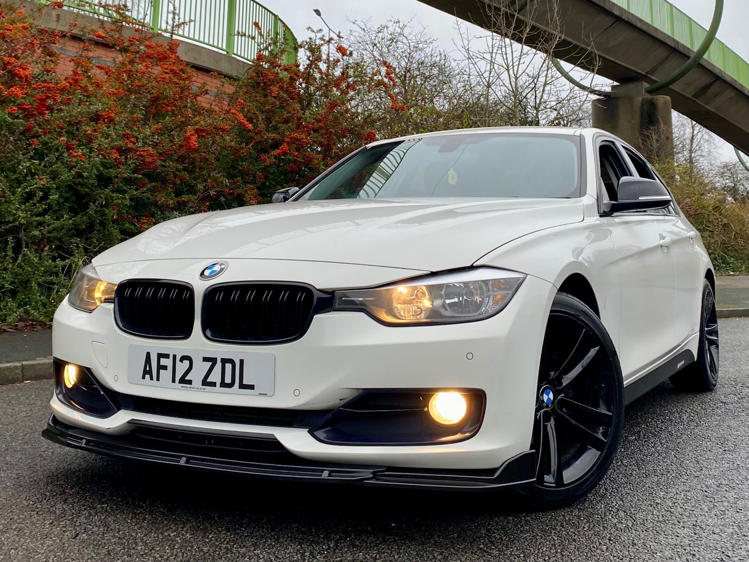 Used BMW 3 Series 2012 for sale - 76985225: Photo 25