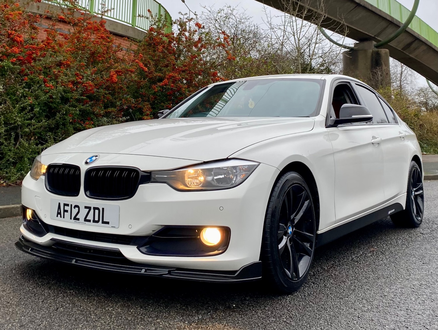 Used BMW 3 Series 2012 for sale - 76985225: Photo 26