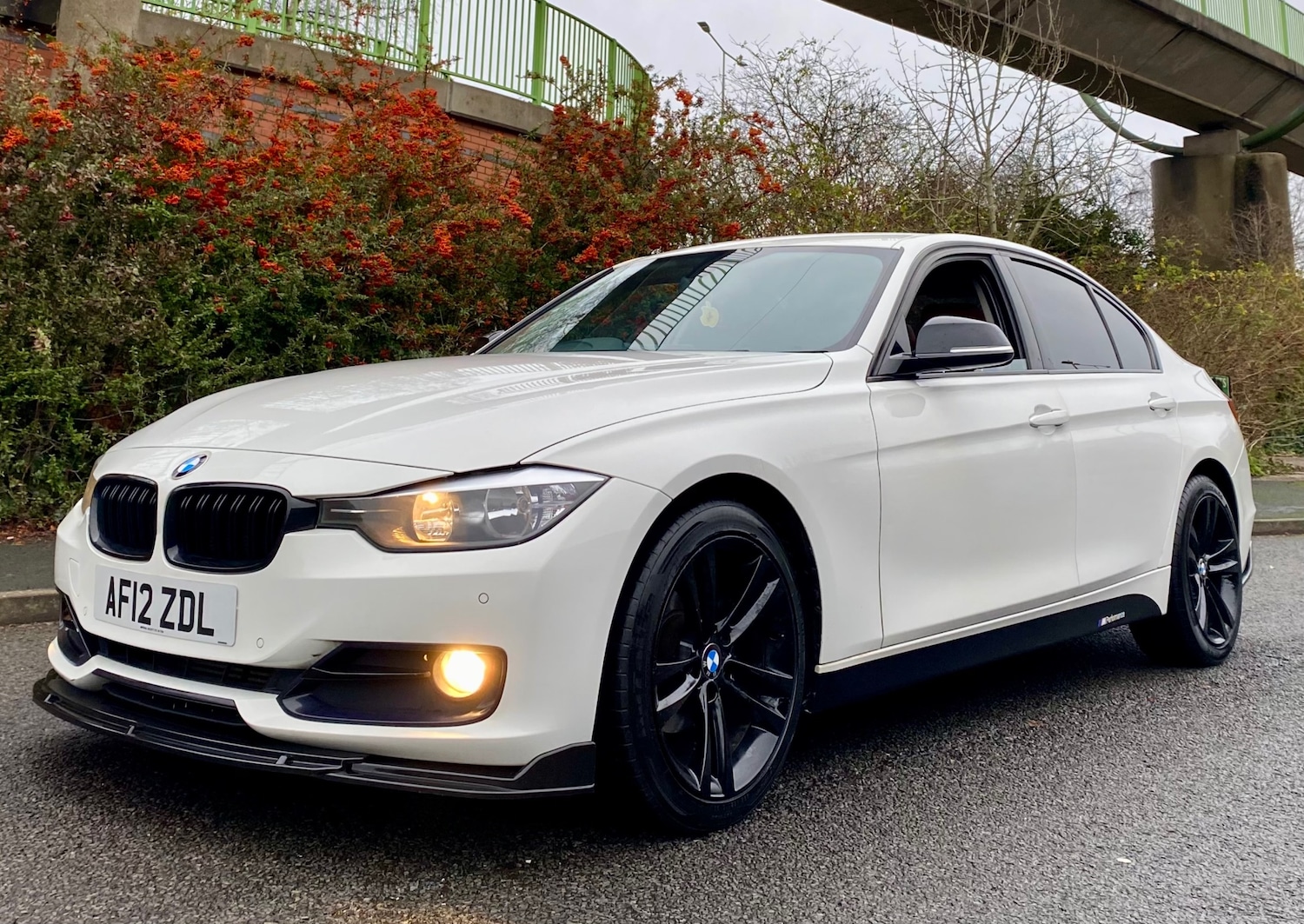 Used BMW 3 Series 2012 for sale - 76985225: Photo 27