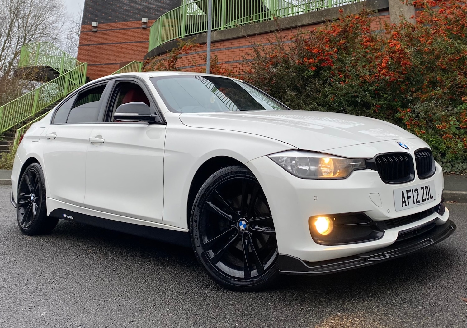 Used BMW 3 Series 2012 for sale - 76985225: Photo 28