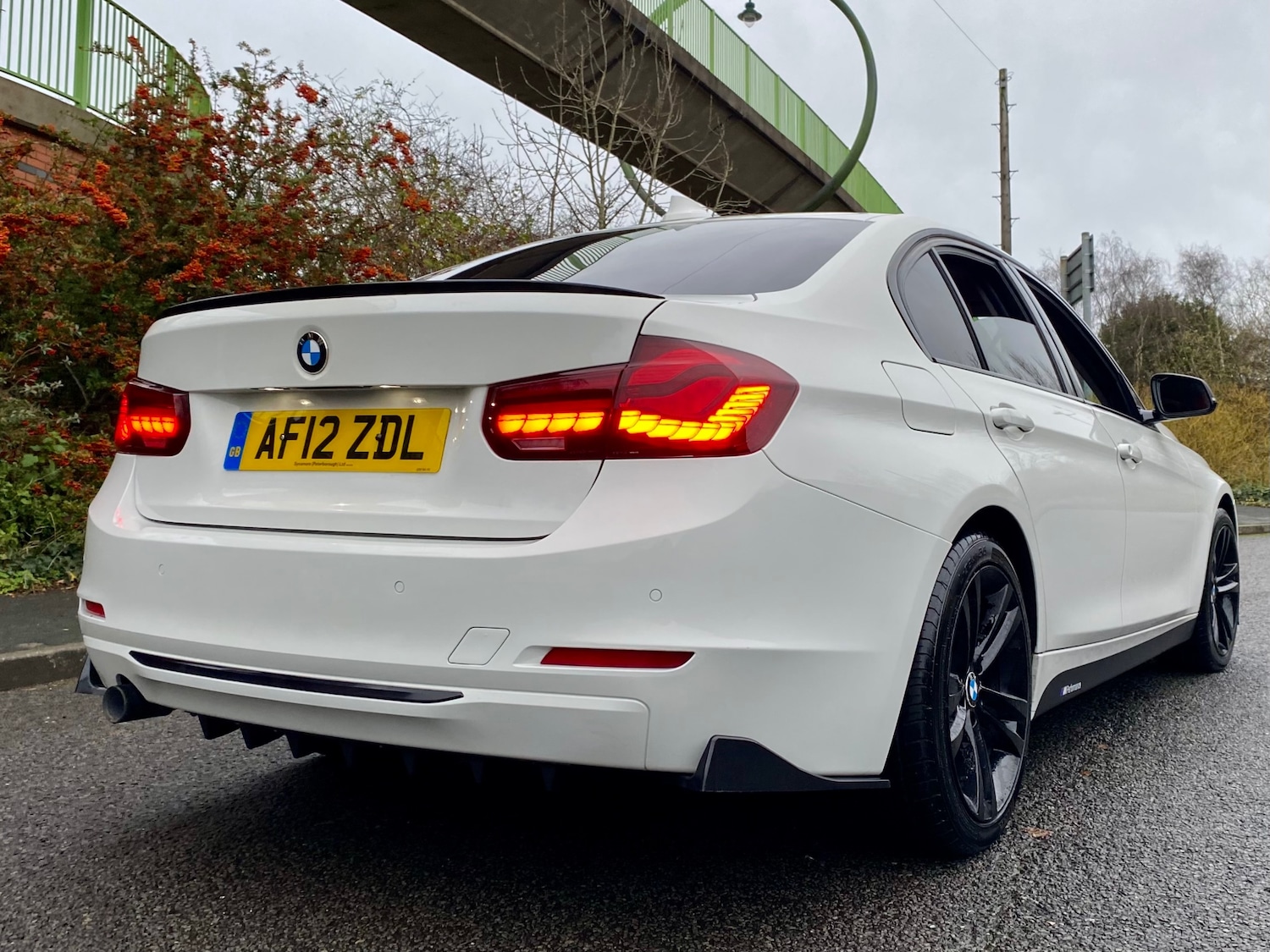 Used BMW 3 Series 2012 for sale - 76985225: Photo 29