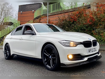 Used BMW 3 Series 2012 for sale - 76985225: Photo