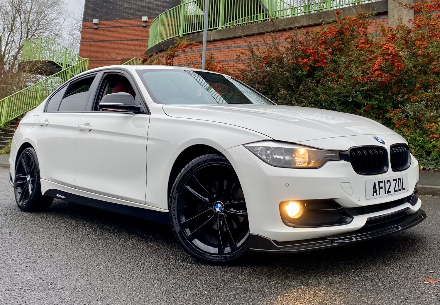 Used BMW 3 Series 2012 for sale - 76985225: Photo 3