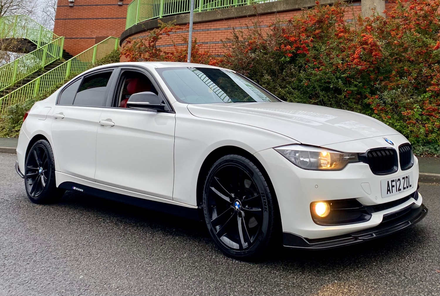 Used BMW 3 Series 2012 for sale - 76985225: Photo 30