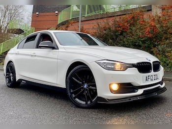 Used BMW 3 Series 2012 for sale - 76985225: Photo