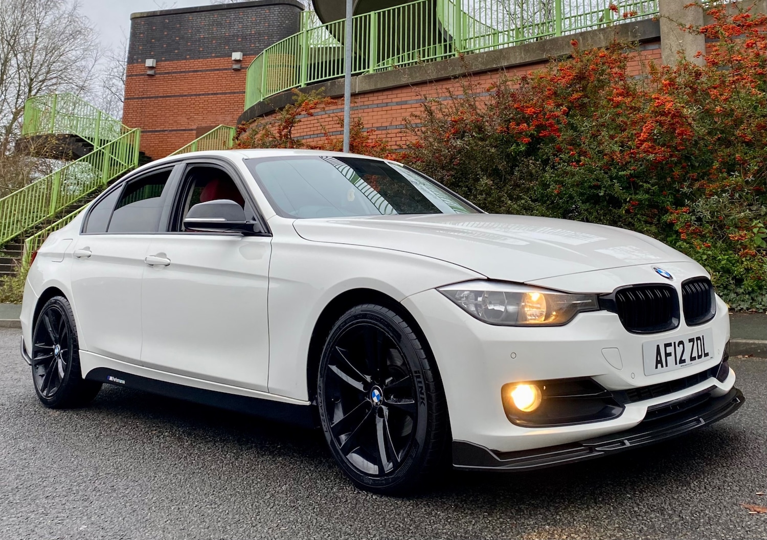 Used BMW 3 Series 2012 for sale - 76985225: Photo 4