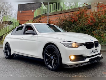 Used BMW 3 Series 2012 for sale - 76985225: Photo