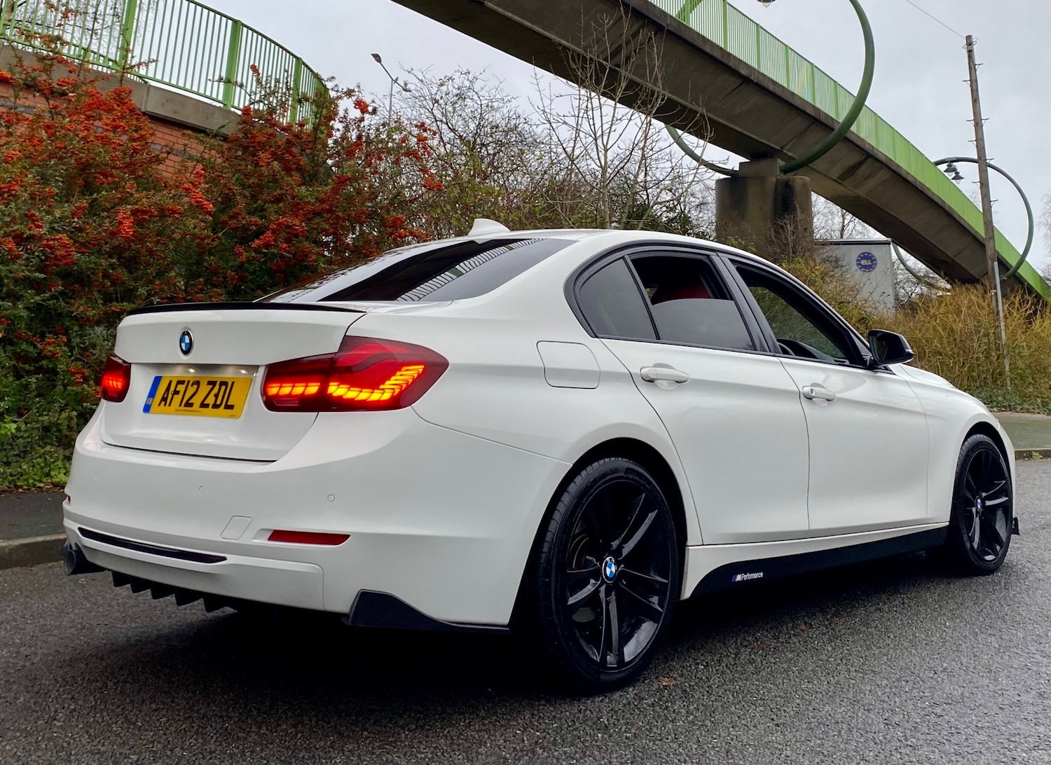 Used BMW 3 Series 2012 for sale - 76985225: Photo 5