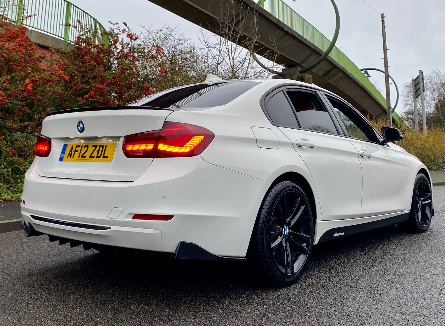 Used BMW 3 Series 2012 for sale - 76985225: Photo 6