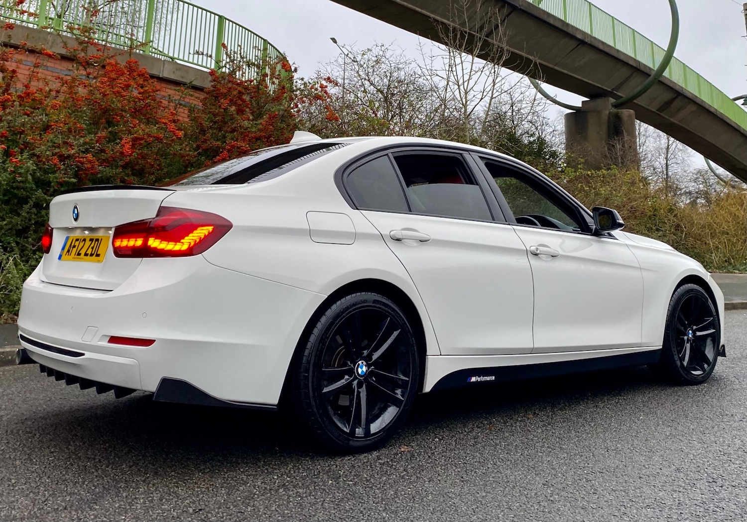 Used BMW 3 Series 2012 for sale - 76985225: Photo 7