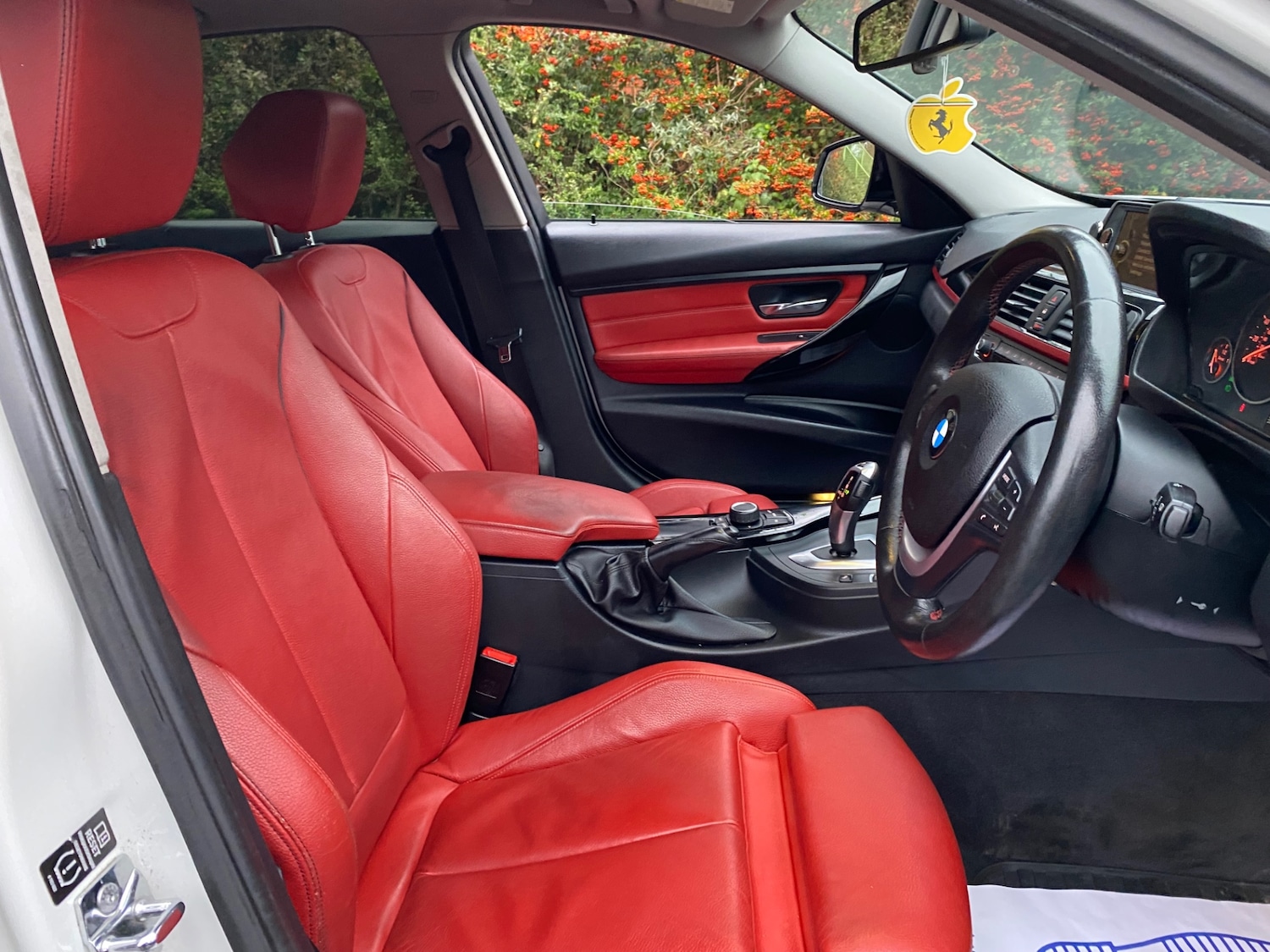 Used BMW 3 Series 2012 for sale - 76985225: Photo 8