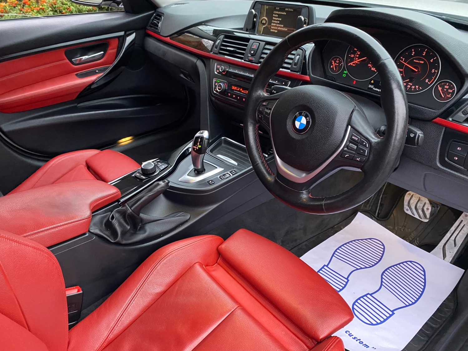 Used BMW 3 Series 2012 for sale - 76985225: Photo 9