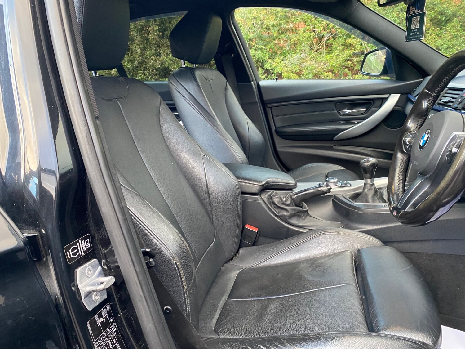 Used BMW 3 Series 2012 for sale - 77578794: Photo 10